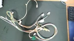 WB18X24057 Oem Original Range Oven Wire Harness. Fixed Price $44.95.