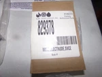 Wolf Sub Zero Electrode Wire 829378. New In Open Box. Fixed Price $25.50.