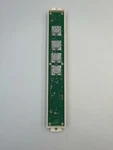 Genuine Oem Viking User Interface 053482-000 (KW-2). Fixed Price $36.00.