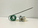 Genuine Oem Range Thermostat WB21X396. Fixed Price $140.00.