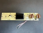 Cafe C90AAAS3R1D3 Toaster Oven -display Board- Replacement Part. Fixed Price $30.71.