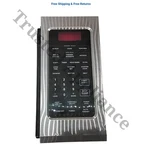 Lg Microwave Control Panel Console AGM73170703 Silver. Fixed Price $89.35.