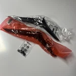 Lg 55UT7570PUB Stand/base Set , New. Fixed Price $10.00.