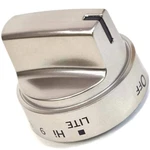 JGB720SEJ1SS JGBS66REK2SS JGB660SEJ4SS JGB700SEJ1SS Range Control Knob. Fixed Price $15.93.
