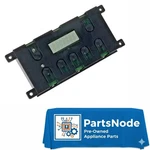 308222613-B Oem For Kenmore Oven Range Control Part # Model NR1208 -XR241X. Fixed Price $159.77.