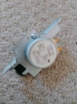 Lg Range Motor EAU62862904. Fixed Price $14.95.