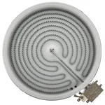 MEE62385101 10" Radiant Surface Heating Element 2500WATT Oem Replacement Part.... Fixed Price $110.88.