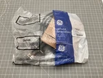 WB30X348- *new* Genuine Oem Coil Surface Element Inch 240V *free Shipping*. Fixed Price $50.00.