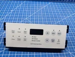 Frigidaire Oven Control Board P#316418303. Fixed Price $59.95.