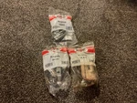 Stove Receptacle Fsp Whirlpool 330031 New In Bag. Fixed Price $8.00.