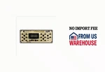 EBR89296402 Lg Range Display Pcb Assembly. Fixed Price $66.30.