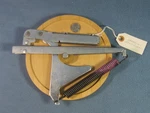 Jenn Air, Whirlpool Oem Appliance Parts: Upper Oven Door Hinge WPW10202401. Fixed Price $19.96.