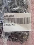 Brand New Lg Range Control Board EBR76664501. Fixed Price $289.95.