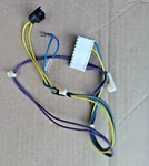 Whirlpool Part# W10084660 Wire Harness (new Number W11172524). Fixed Price $15.00.