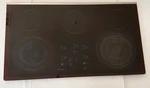Ge Cooktop Glass WB61T10123 Maintop JP969SH1SS Nla No Cracks. Fixed Price $339.95.