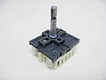 Cooktop Infinite Switch Genuine Robertshaw WB24X22341 WB24X41827 Open Box.. Fixed Price $19.95.
