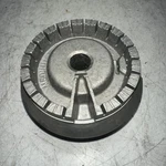 Gas Range Cooktop Medium Burner Base P#WB16K10055 Mabe 183D9412P001-54 Oem. Fixed Price $19.95.