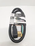 Prime Amp Range Cord Ft. Wire Prong 125/250 RD628204L New. Fixed Price $16.50.