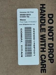Brand New Oem Ge Griddle WX89X10018. Fixed Price $55.00.