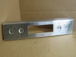 Samsung Range Control Panel Part # DG94-00611C. Fixed Price $99.98.