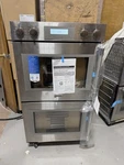 Thermador POD302LW Inch Double Convection Smart Electric Wall Oven. Fixed Price $6299.00.