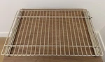 Viking 065947-000 30" Oven Glide Rack Images. Fixed Price $125.00.