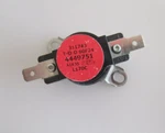 Kitchen-aid Whirlpool Range Oven High-limit Thermostat WP4449751. Fixed Price $23.00.
