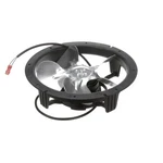 Norlake Fan Assembly W/ Blade 230V ECD0303 161117 - Free Shipping + Geniune Oem. Fixed Price $149.09.