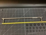 Ge 30" Oven Door Handle Ss Part# WB15X10019 (free Shipping). Fixed Price $40.00.