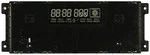 Electrolux Oven 316577015 Electronic Clock Timer ES585B - No Overlay. Fixed Price $140.15.