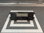 Range Oven Control Board P# WB27K10147. Fixed Price $79.95.