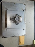 Dcs Fisher Paykel Convection Motor. Fixed Price $126.00.