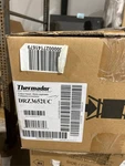 Bosch/thermador External Recirculation Kit For 36". Fixed Price $140.00.
