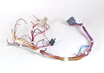 Wire Harness A21569702, A25321301, 5304526251, For Frigidaire Range GCFE3060BF. Fixed Price $55.00.