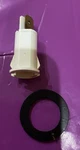Range Heat Indicator Light WB25K10003. Fixed Price $16.00.
