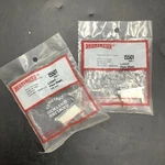 Of Genuine Oem Gemline 15501 Light (pilot) Red 125V, 3310-09. Fixed Price $27.16.