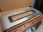 Frigidaire Range Upper Outer Door Panel Part # 318934301. Fixed Price $146.98.
