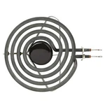 Range Coil Surface Element, 6-IN #WPY04100165 For Whirlpool, Amana, Maytag, Kitc. Fixed Price $50.78.