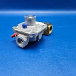 Genuine Bosch Range Oven Pressure Regulator # 00632522. Fixed Price $39.99.