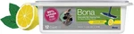 Bona Disposable Wet Cleaning Pads For 12 Count (pack Of 1), No Color. Fixed Price $17.09.