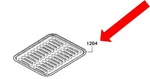 New Genuine/oem Thermador Range Grill Grid Part #00449756. Fixed Price $99.00.