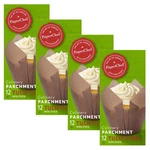 Paperchef Parchment Tulip Baking Cups Easy Release, Non-stick Dec.... Fixed Price $35.11.