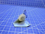 Frigidaire Microwave Oven Combo Door Hinge P#5304480639. Fixed Price $54.95.