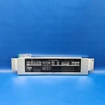 Genuine Kitchenaid Oven / Micro Touch Panel Only # 4452323 (board Not Included). Fixed Price $499.98.