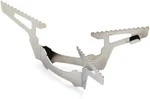 Triflex 4FLEX Windmaster Stainless Steel Stove Stand, Lightweight, User-frie. Fixed Price $32.99.