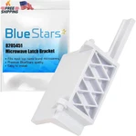 Bluestars Upgraded 8205451 Microwave Latch Bracket - Compatible With Whirlpool &. Fixed Price $23.86.