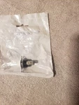Whirlpool Mayta Microwave Thermostat W11607085 WPW10120223 423107845441. Fixed Price $9.46.