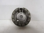 Kitchenaid Range Burner Head (2") W10345846 Asmn. Fixed Price $38.95.