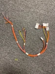 Oem Kitchenaid Range Cooktop Harness (left) W11188424 For KFEG504KPS3. Fixed Price $91.96.