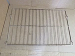 Whirlpool Range Oven Rack - Stained Part # 98014136. Fixed Price $30.38.